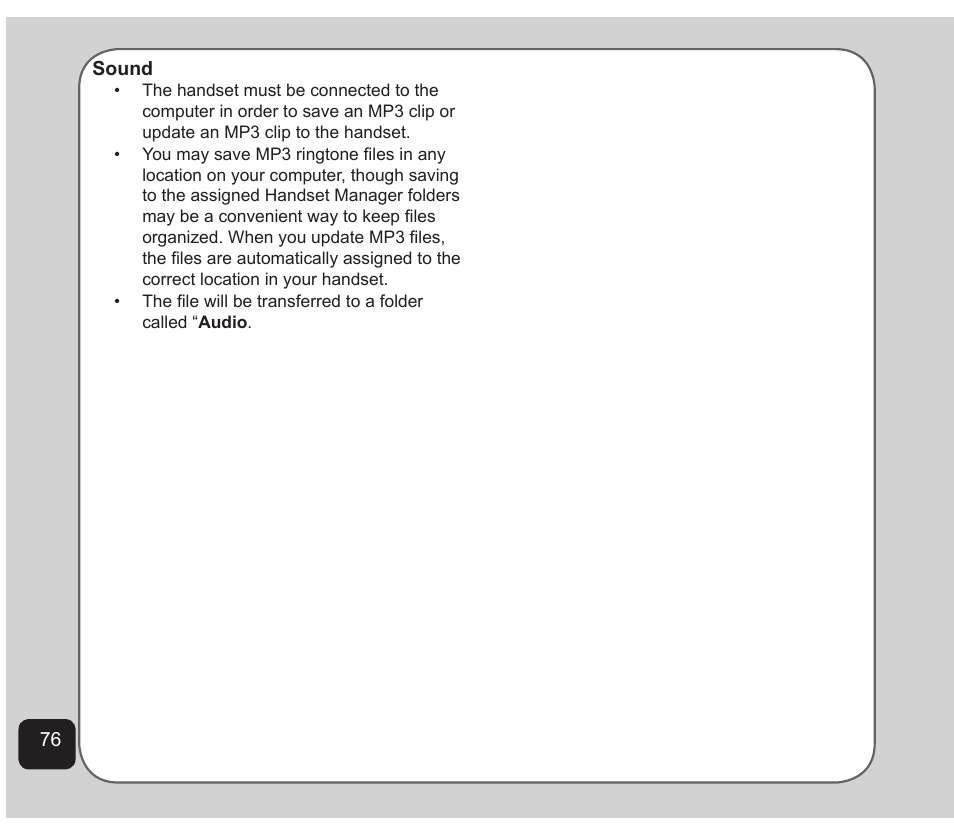 Asus Z801 User Manual | Page 80 / 84