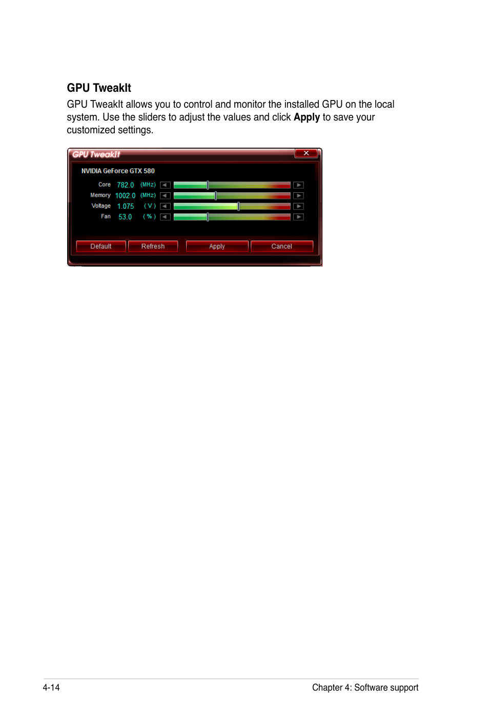 Asus Rampage III Black Edition User Manual | Page 162 / 198