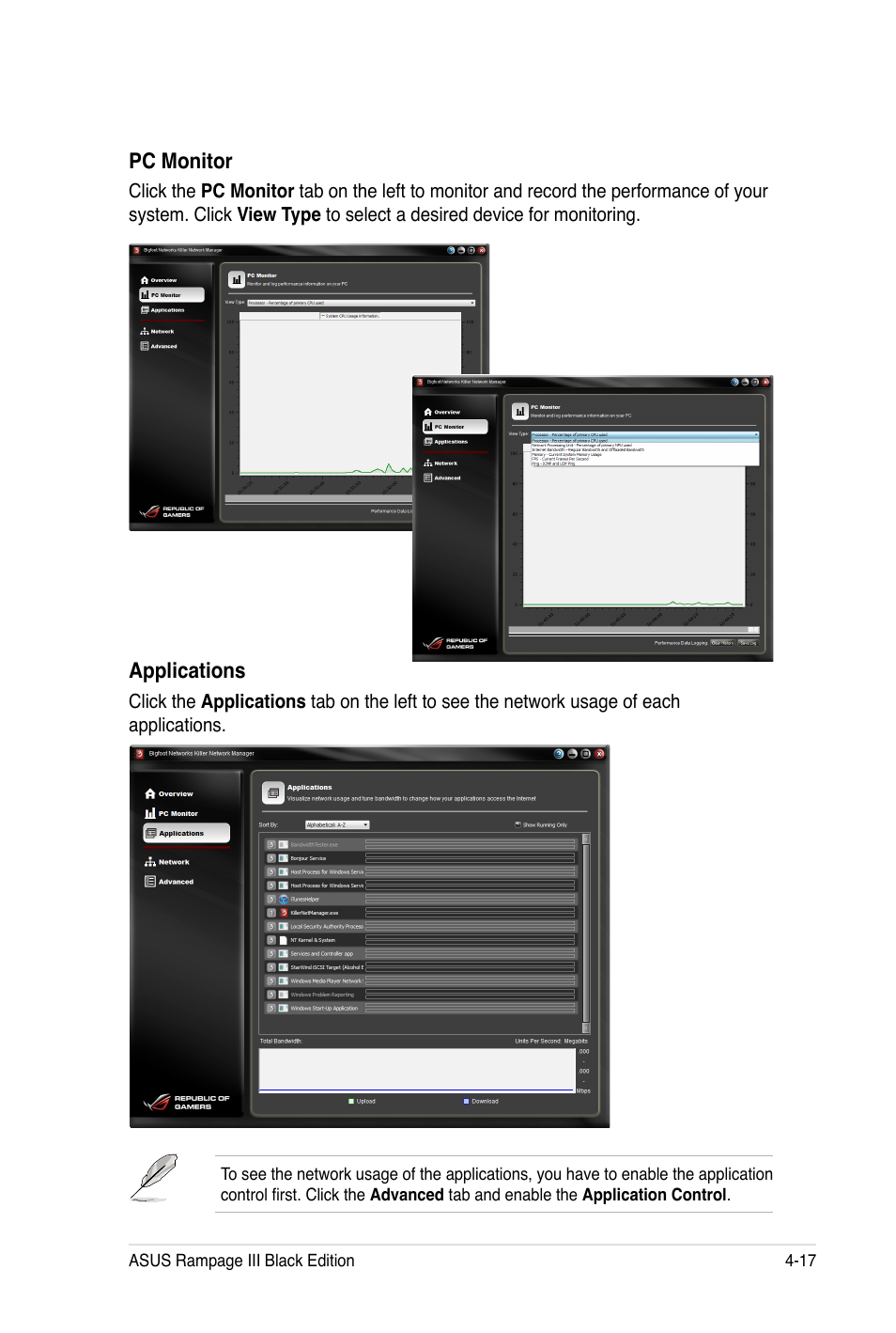 Asus Rampage III Black Edition User Manual | Page 165 / 198