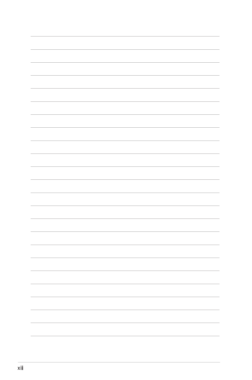 Asus P5VDC-X User Manual | Page 12 / 92