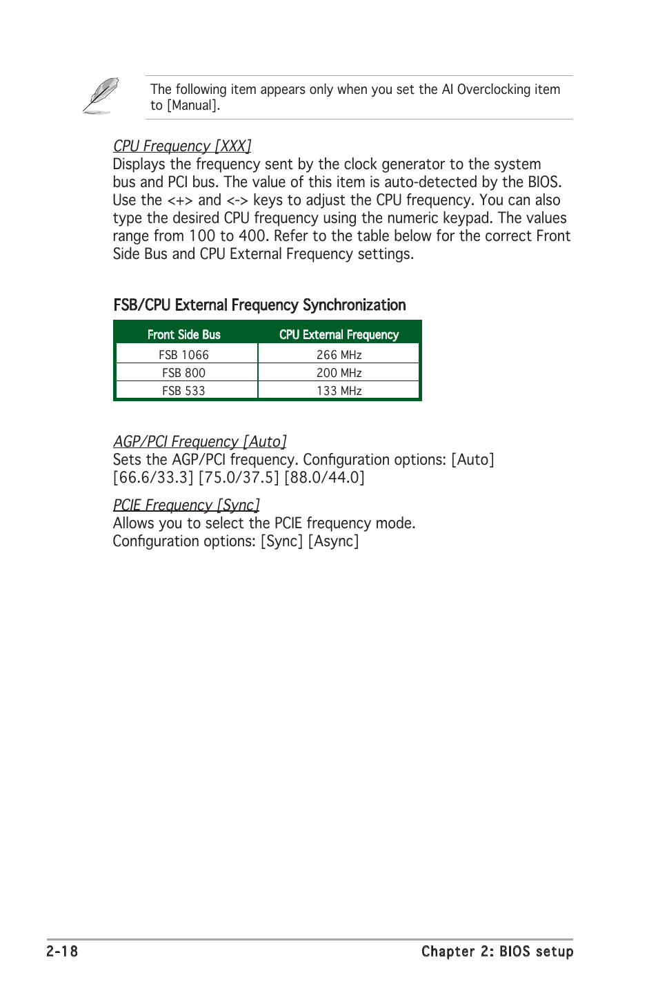 Asus P5VDC-X User Manual | Page 64 / 92