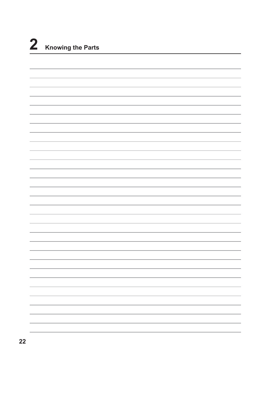 Asus Z99 User Manual | Page 22 / 71