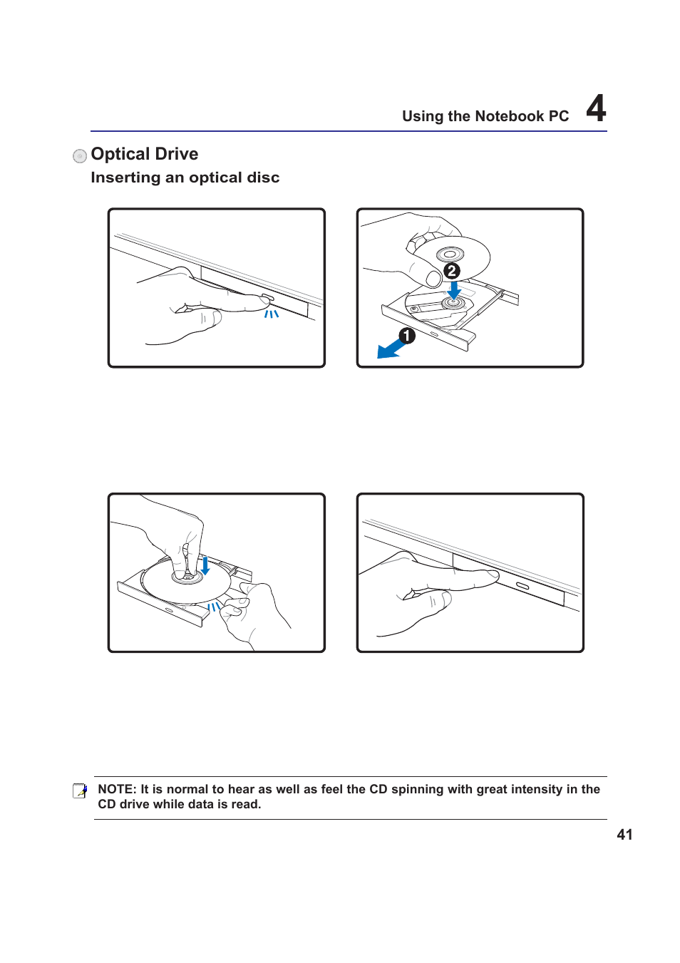 Asus Z99 User Manual | Page 41 / 71