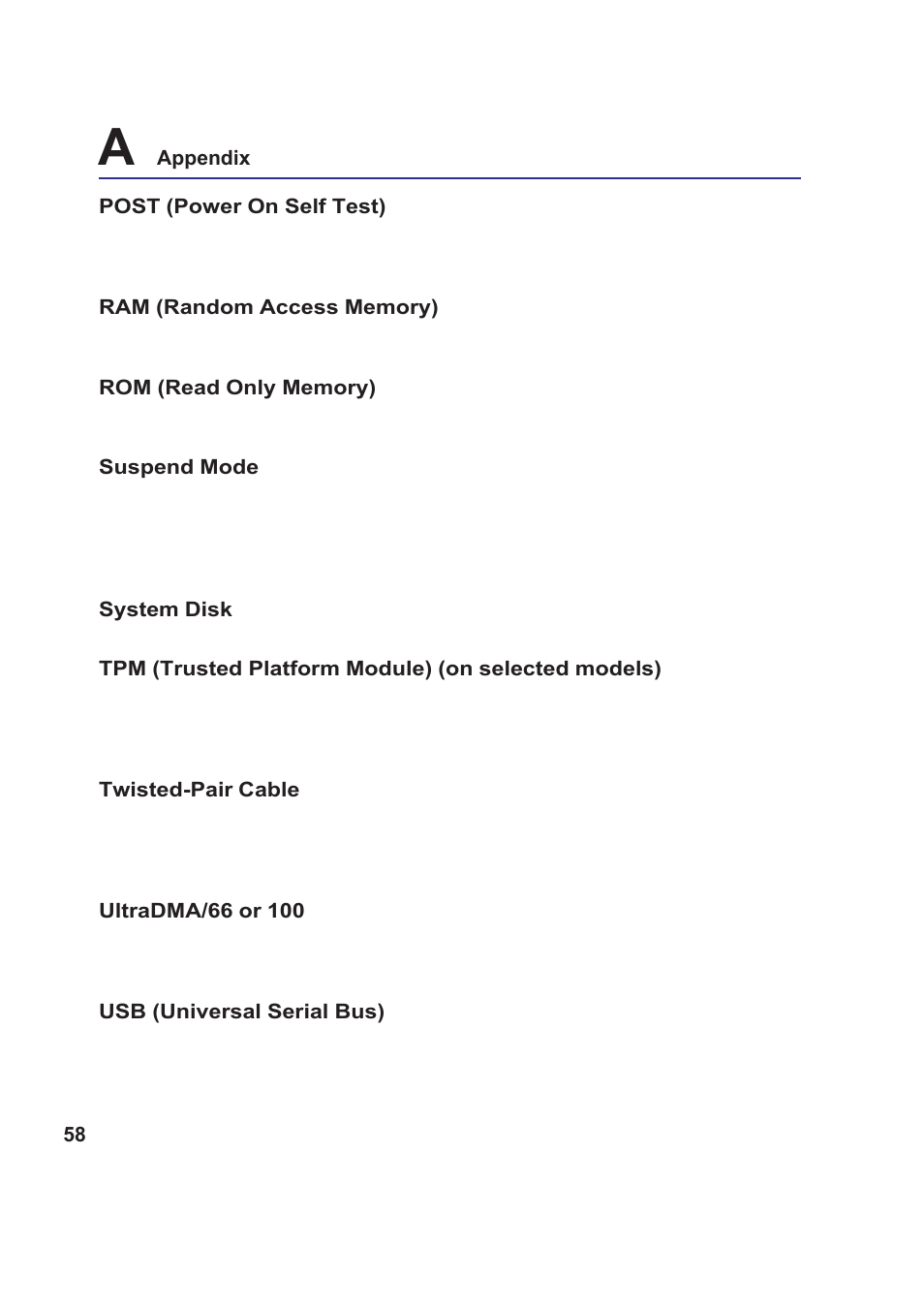 Asus Z99 User Manual | Page 58 / 71