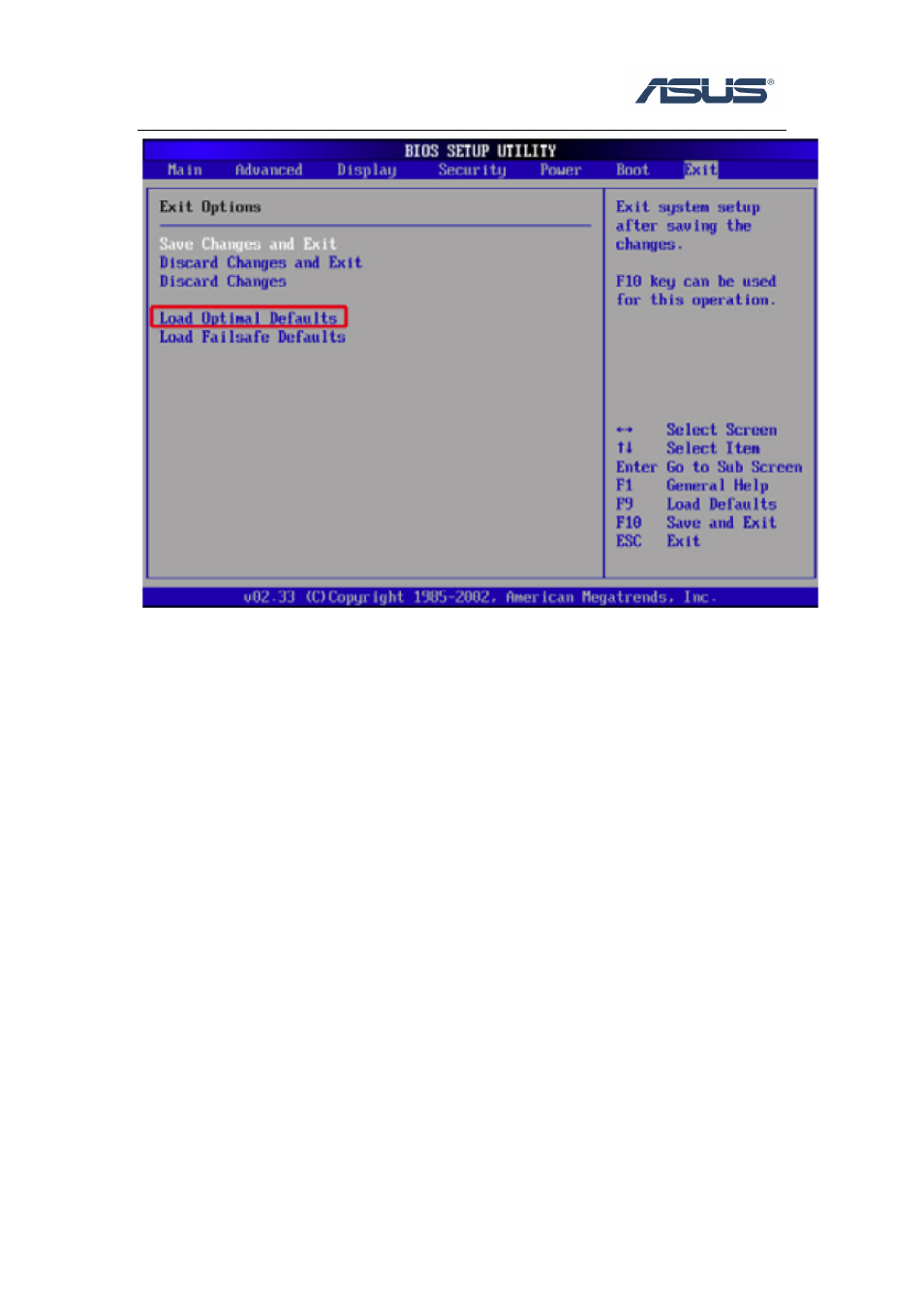 Asus X20Sg User Manual | Page 7 / 7