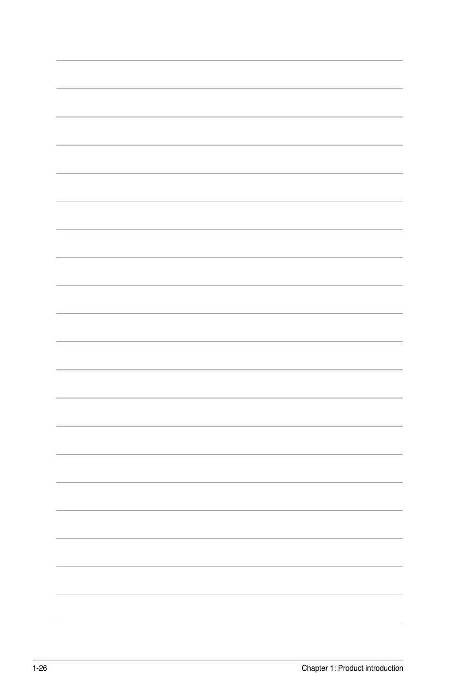 Asus P5G41T-M LX3 User Manual | Page 36 / 60