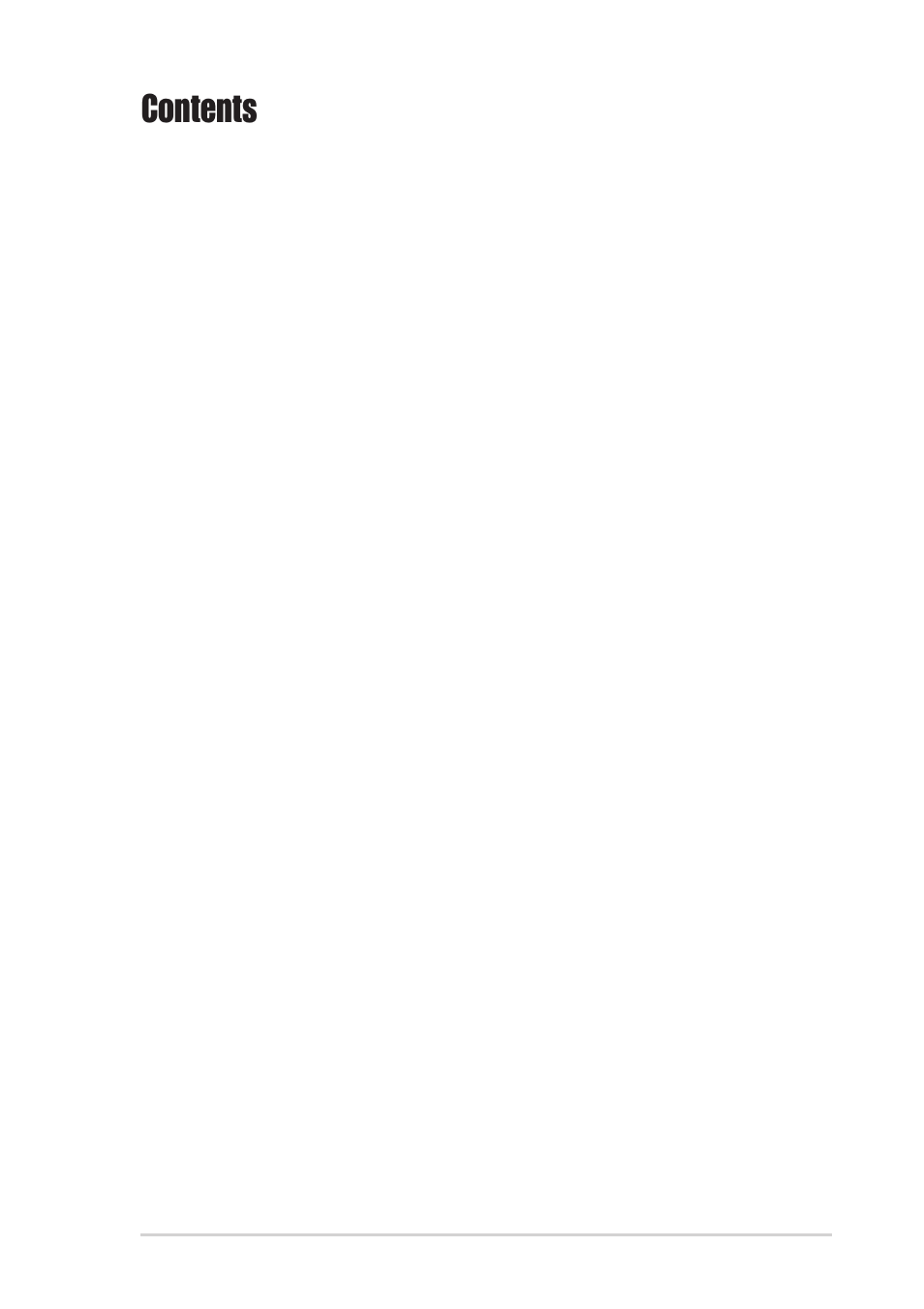Asus WL-330g User Manual | Page 3 / 70