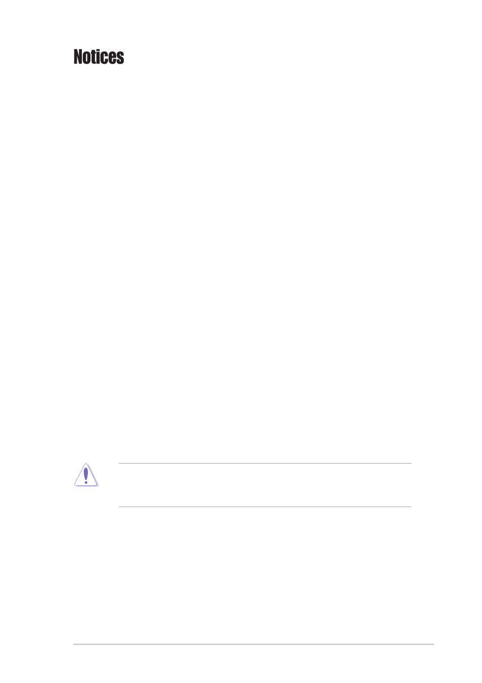 Notices, Federal communications commission statement | Asus WL-330g User Manual | Page 5 / 70