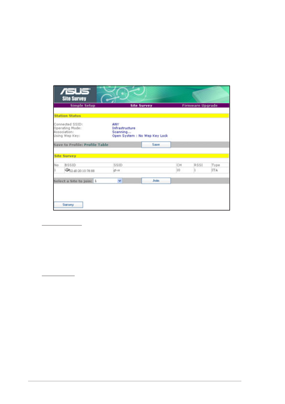 Asus WL-330g User Manual | Page 50 / 70