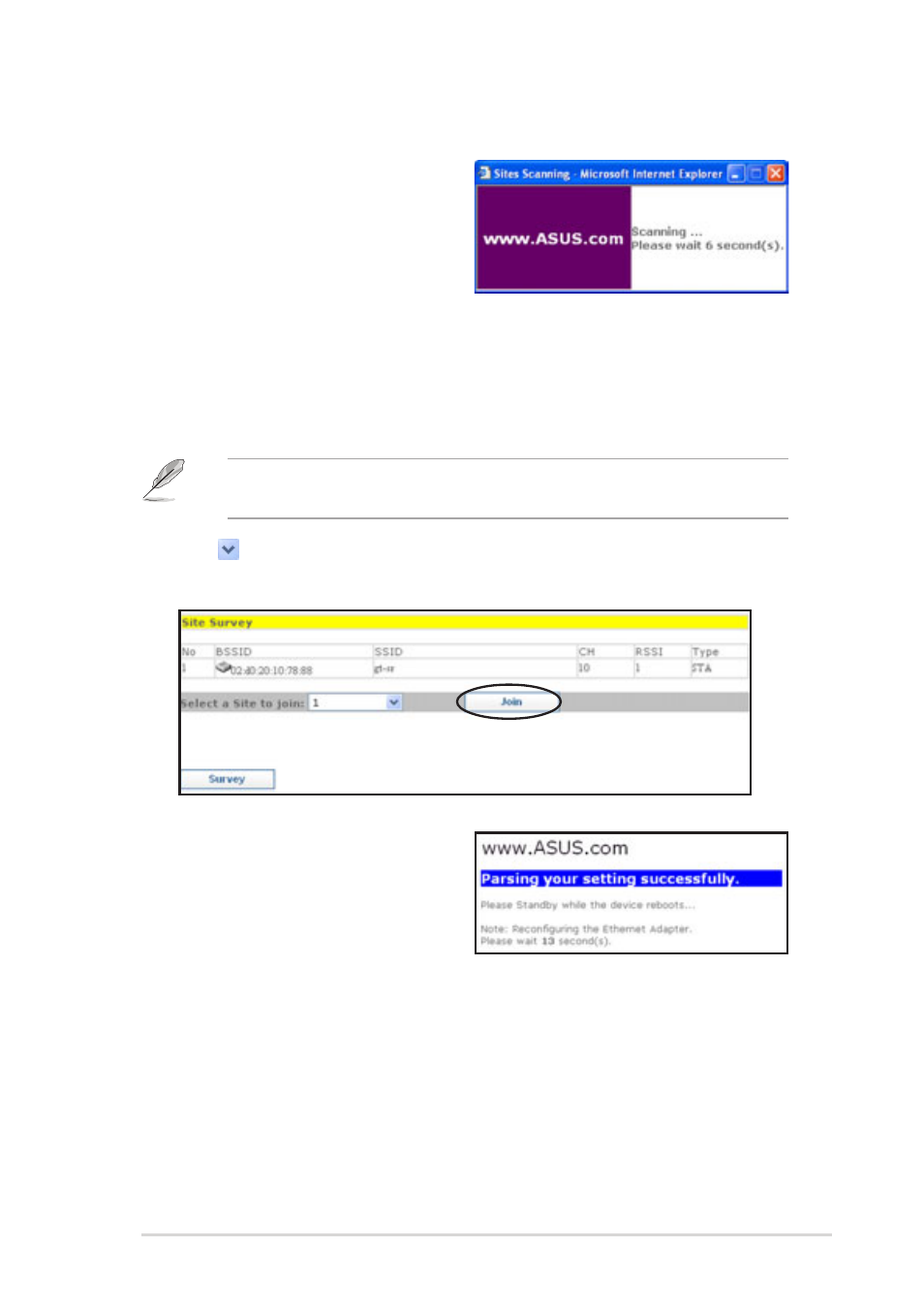 Asus WL-330g User Manual | Page 51 / 70