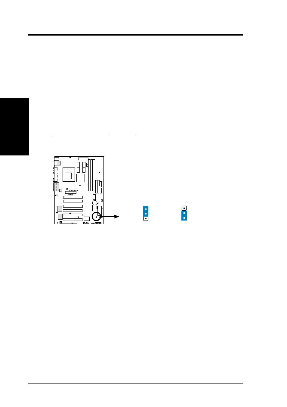 Hardware setup | Asus CUA User Manual | Page 20 / 136