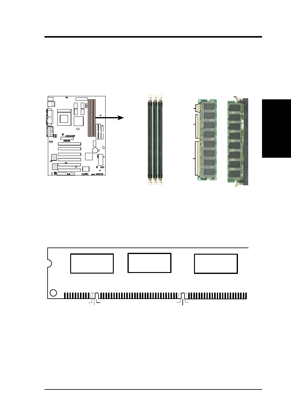 Hardware setup | Asus CUA User Manual | Page 25 / 136