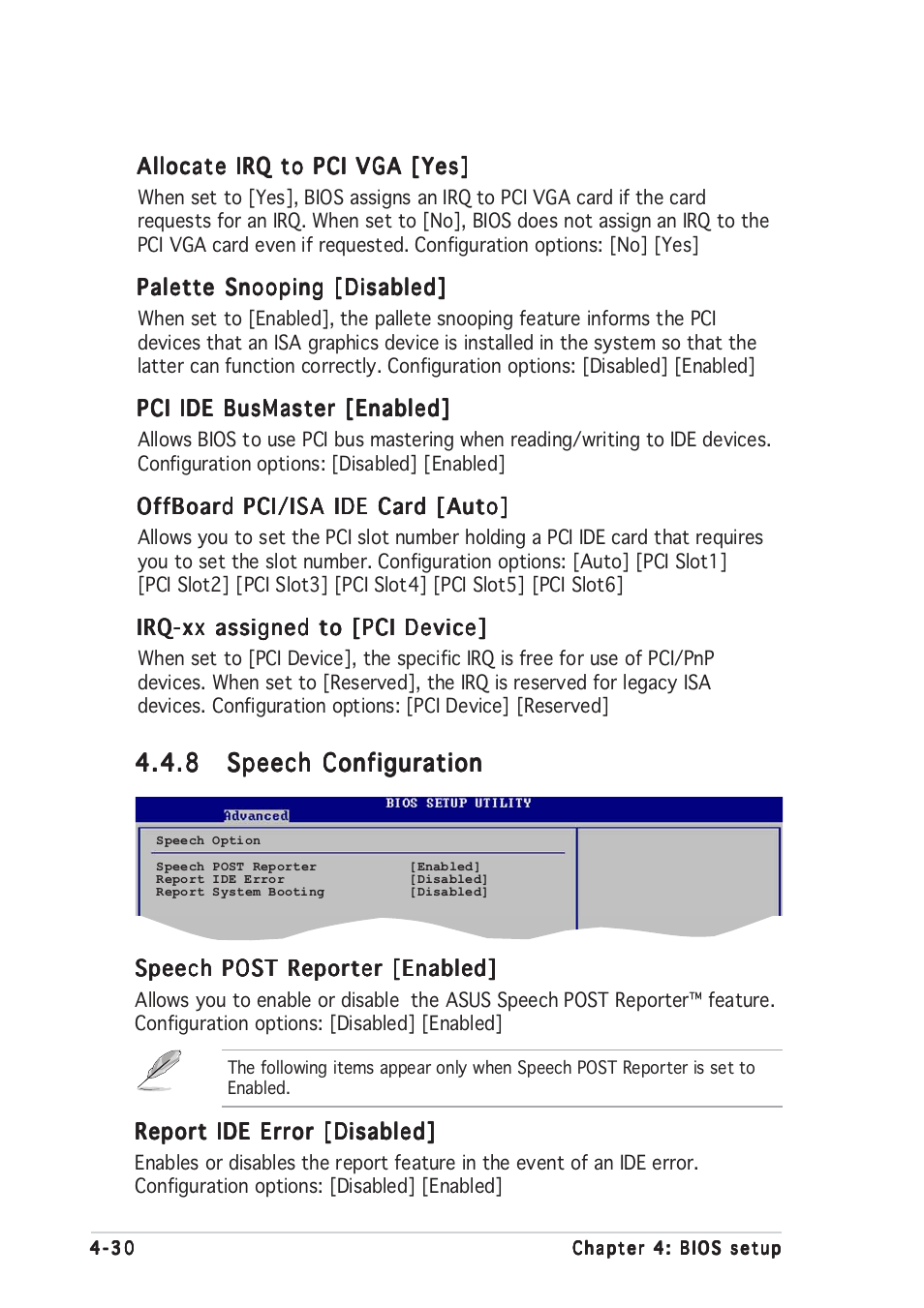 Asus P5GD2 Premium User Manual | Page 100 / 156