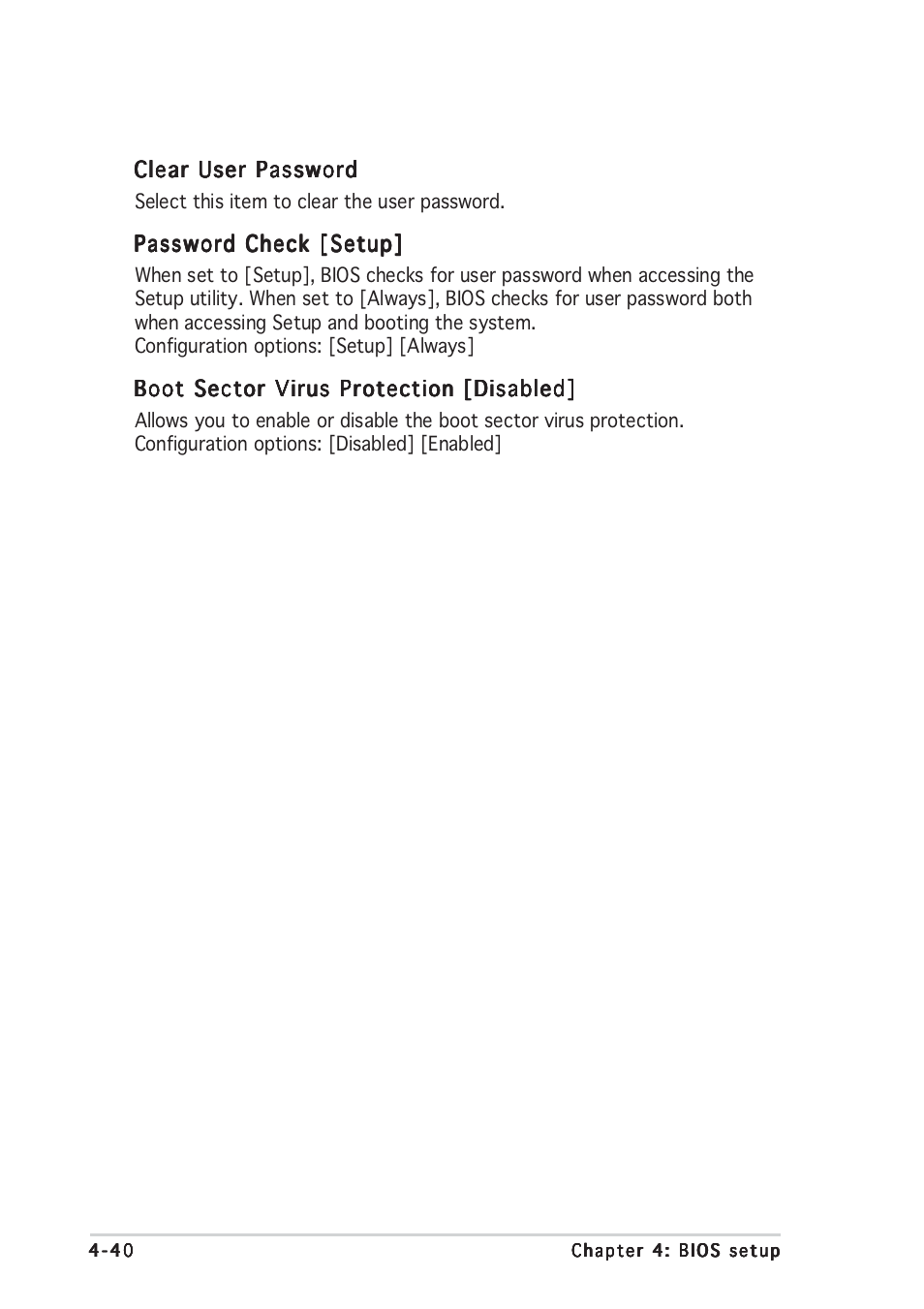 Asus P5GD2 Premium User Manual | Page 110 / 156