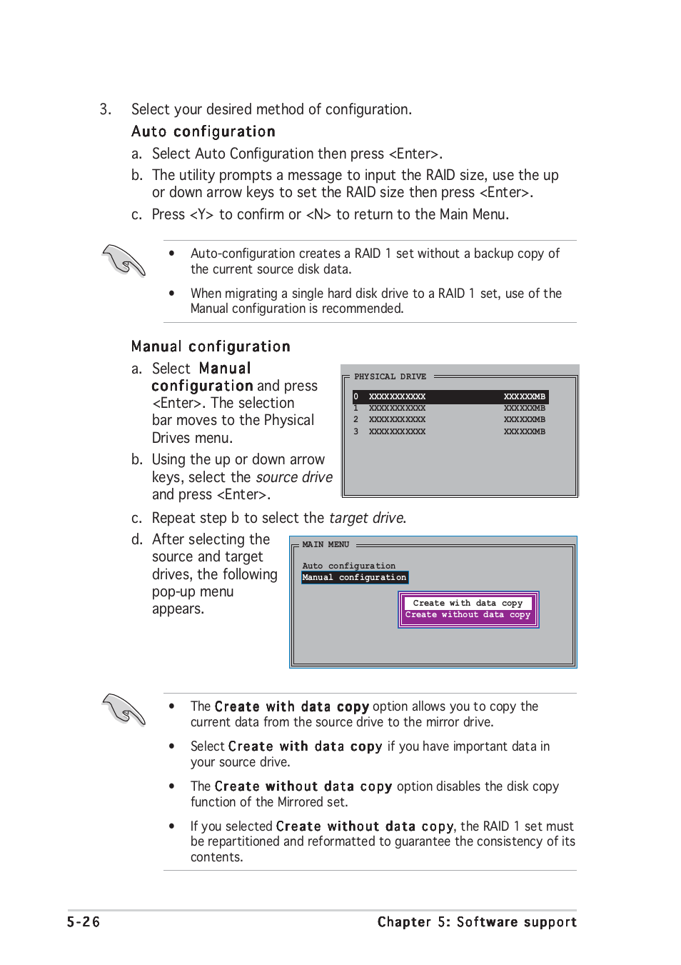 Asus P5GD2 Premium User Manual | Page 140 / 156