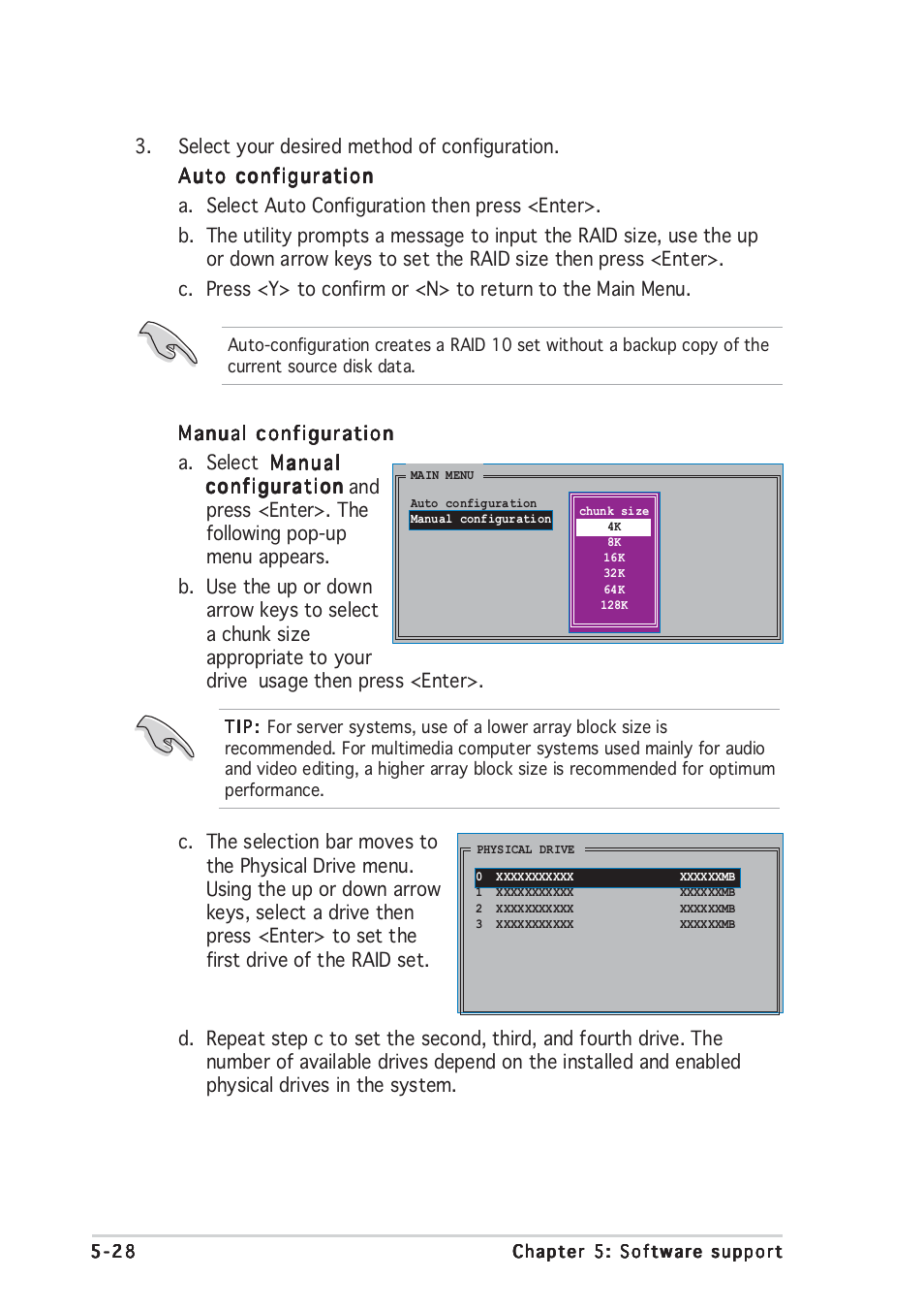 Asus P5GD2 Premium User Manual | Page 142 / 156