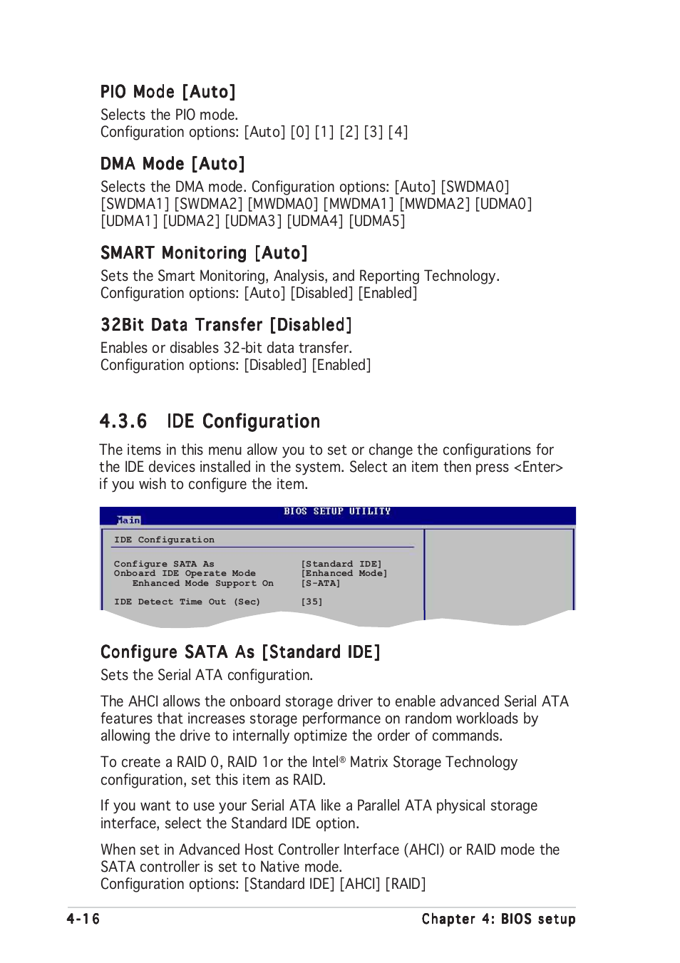 Asus P5GD2 Premium User Manual | Page 86 / 156