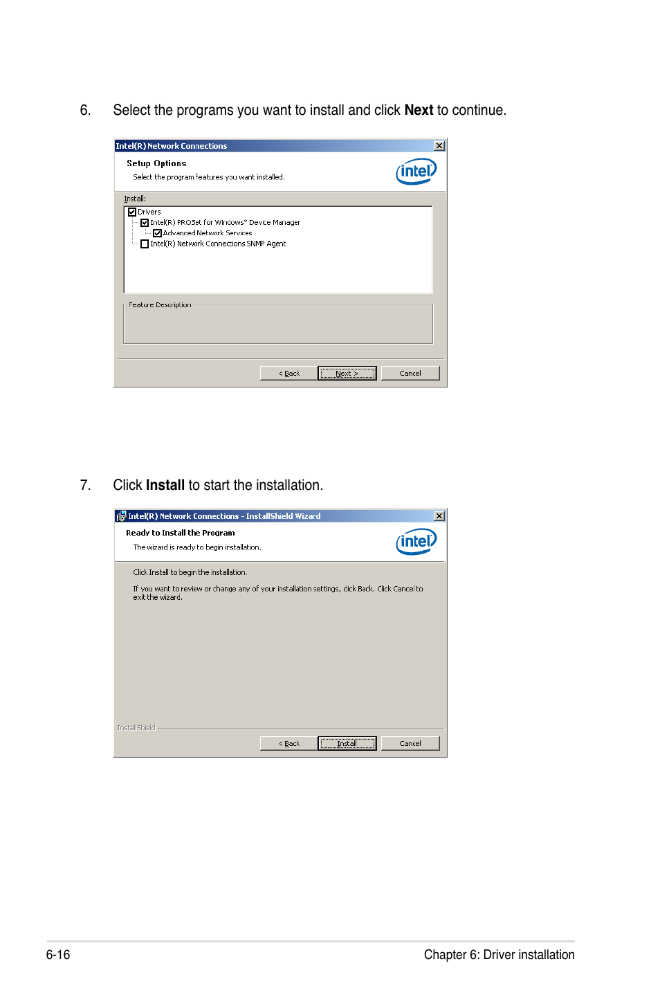 Asus Hummingbird User Manual | Page 102 / 112