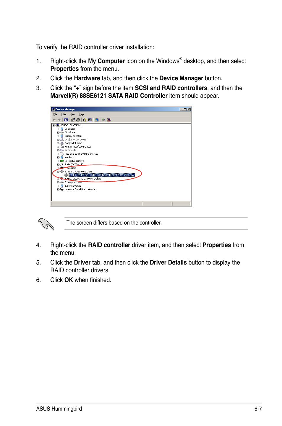 Asus Hummingbird User Manual | Page 93 / 112