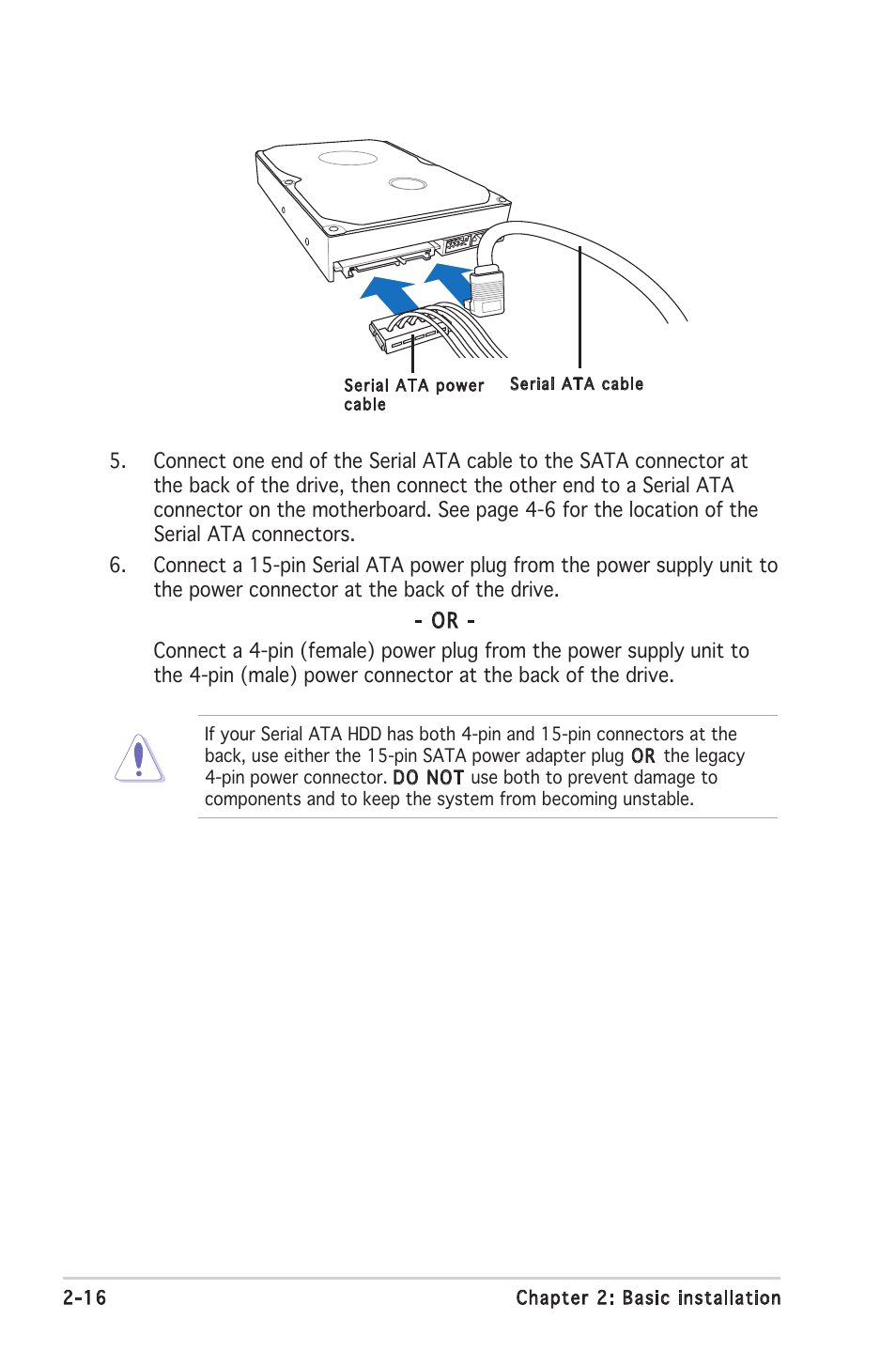 Asus V2-PH1 User Manual | Page 34 / 104