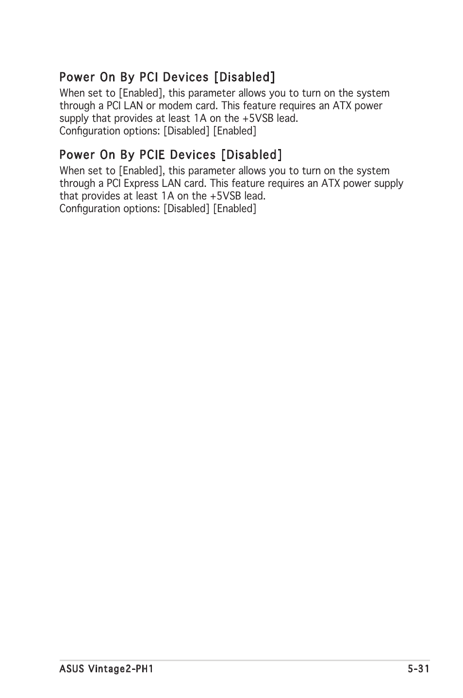 Asus V2-PH1 User Manual | Page 95 / 104