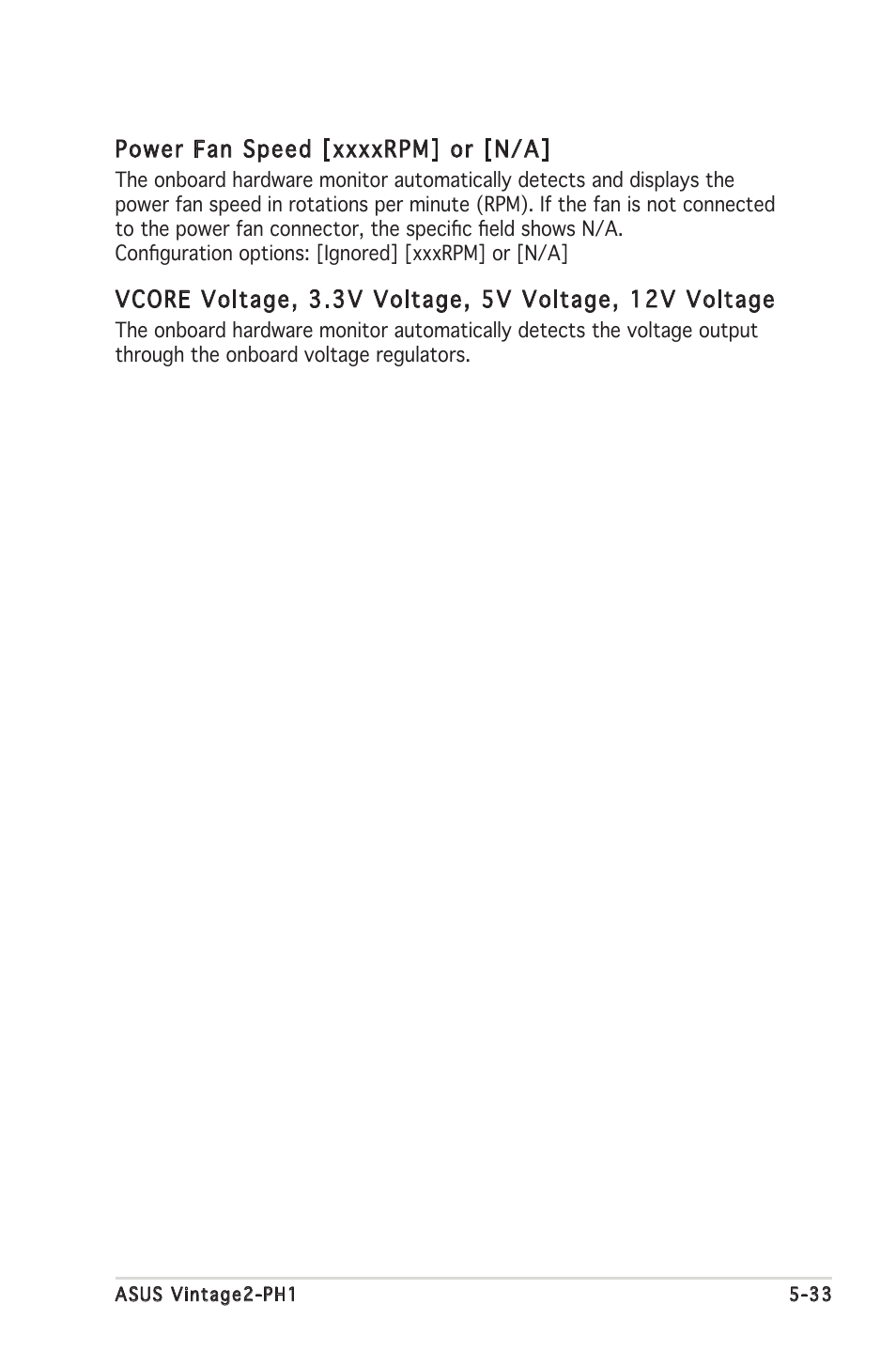 Asus V2-PH1 User Manual | Page 97 / 104