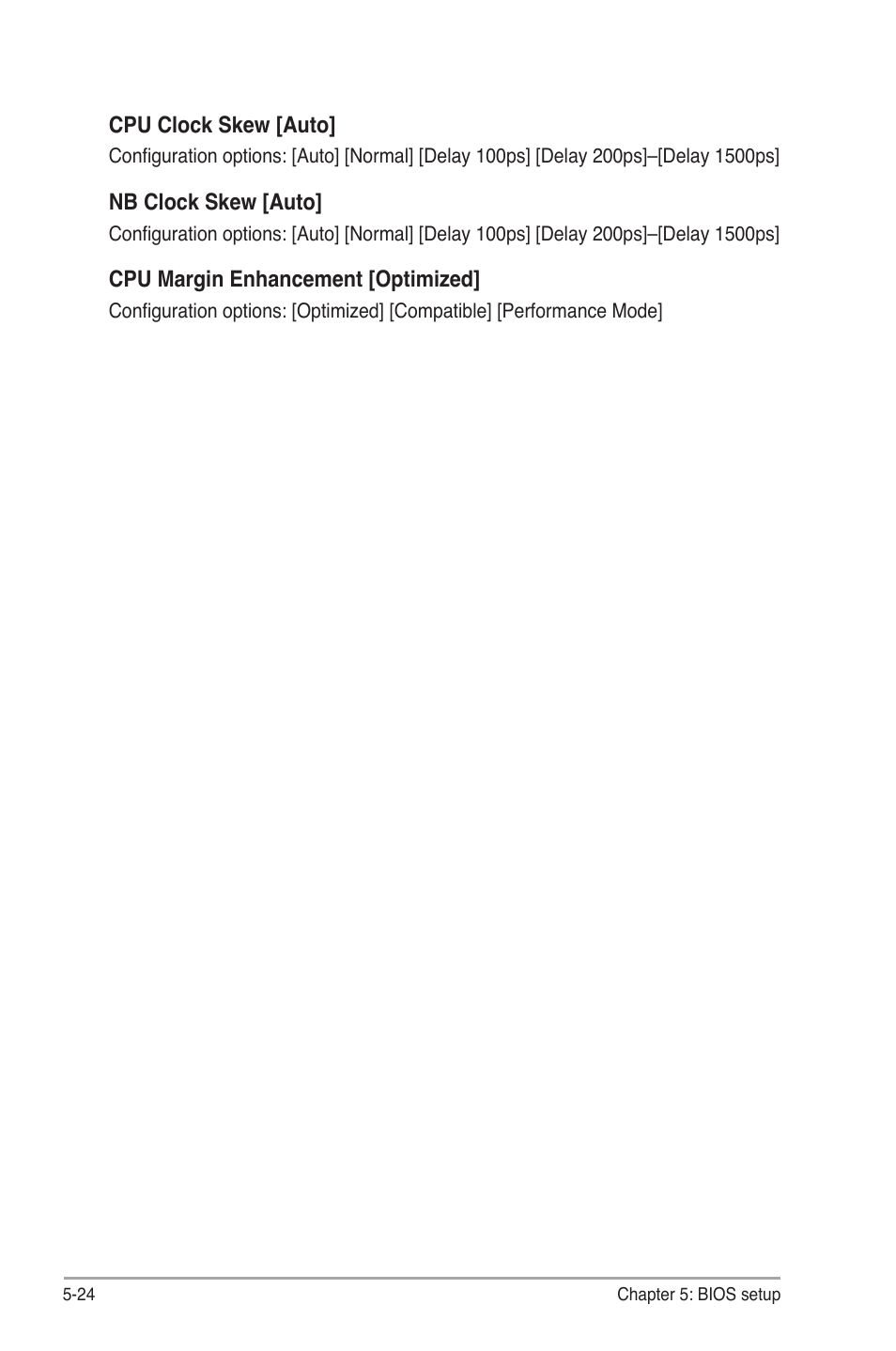 Asus V3-P5G45 User Manual | Page 100 / 120