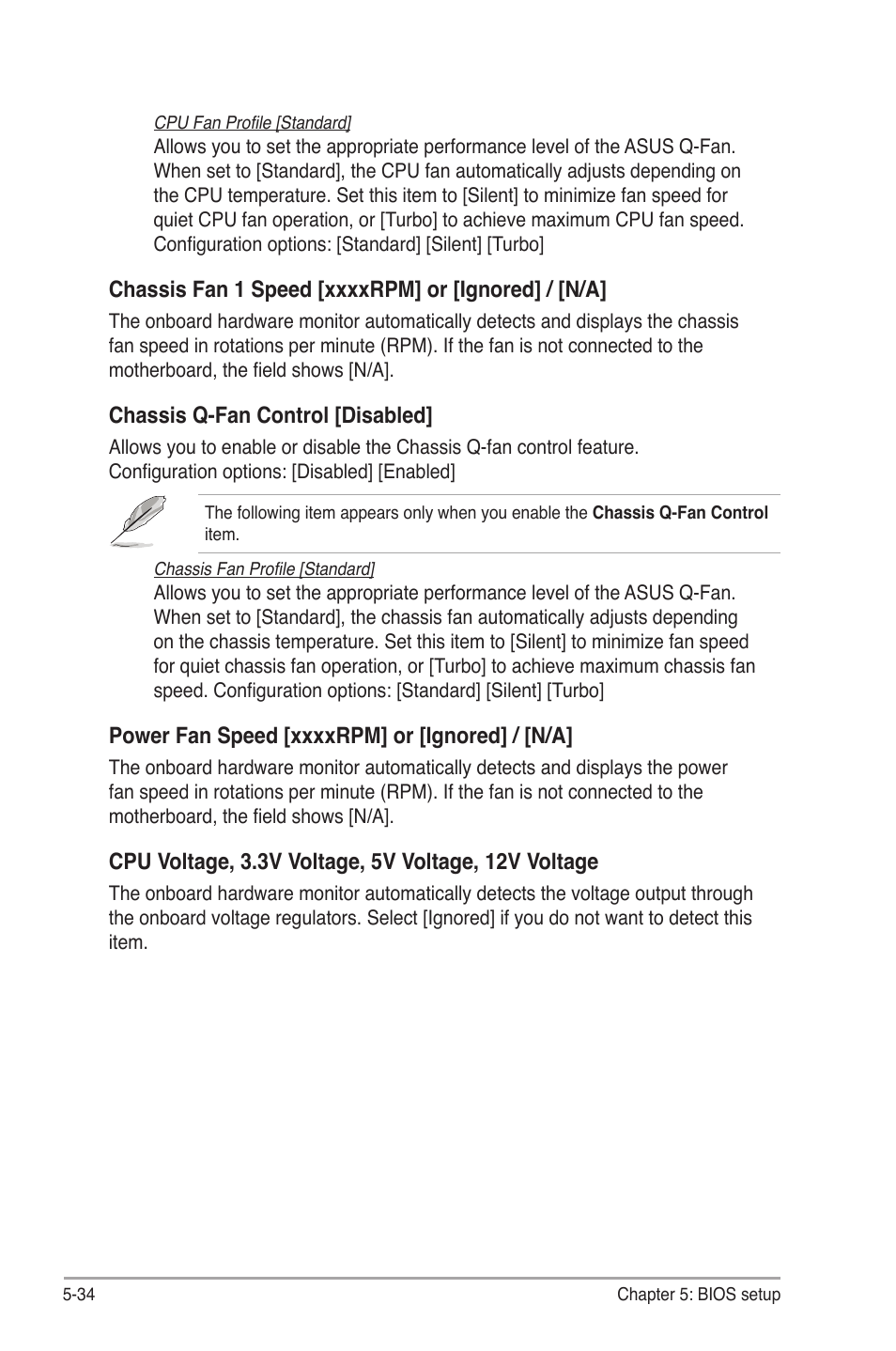 Asus V3-P5G45 User Manual | Page 110 / 120