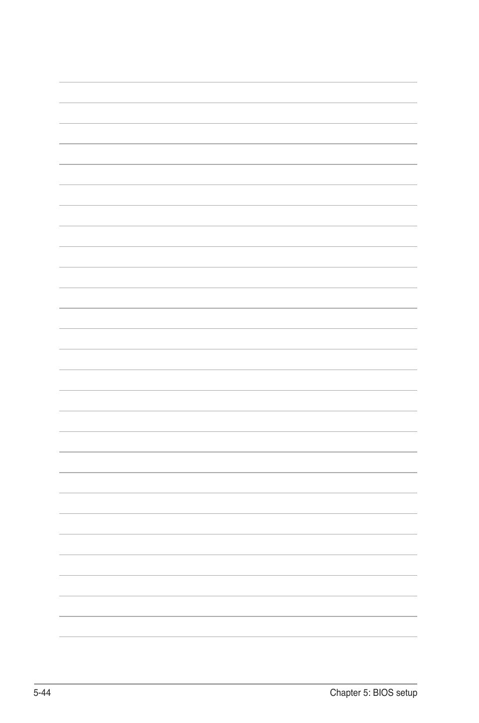 Asus V3-P5G45 User Manual | Page 120 / 120