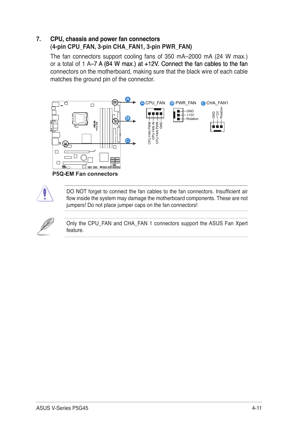 Asus V3-P5G45 User Manual | Page 71 / 120