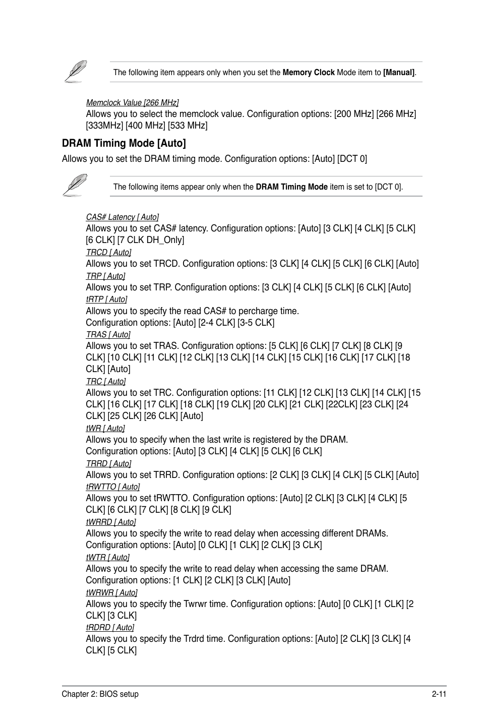 Asus M3A76-CM User Manual | Page 49 / 60