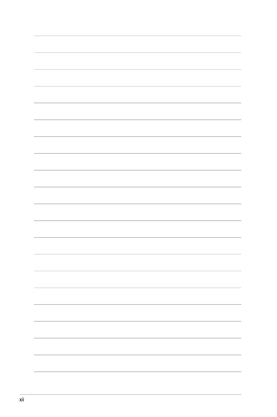 Asus P5KPL/1600 User Manual | Page 12 / 96
