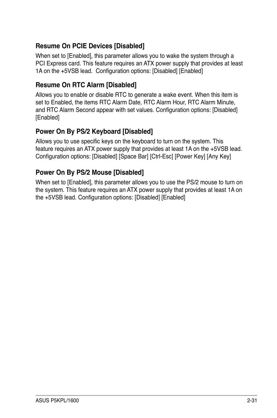 Asus P5KPL/1600 User Manual | Page 77 / 96
