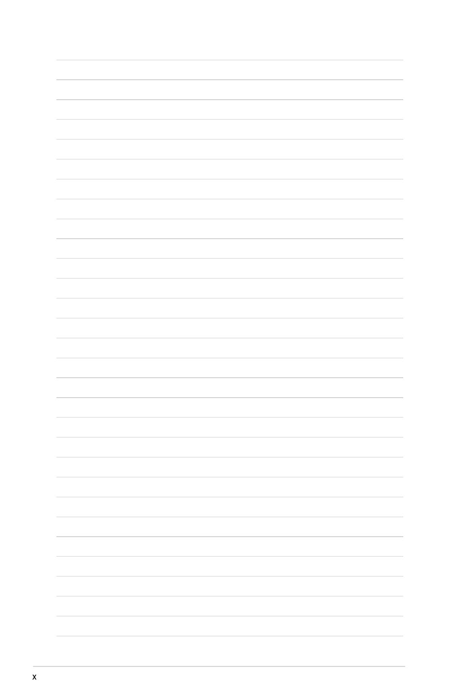Asus M2V-MX SE User Manual | Page 10 / 90