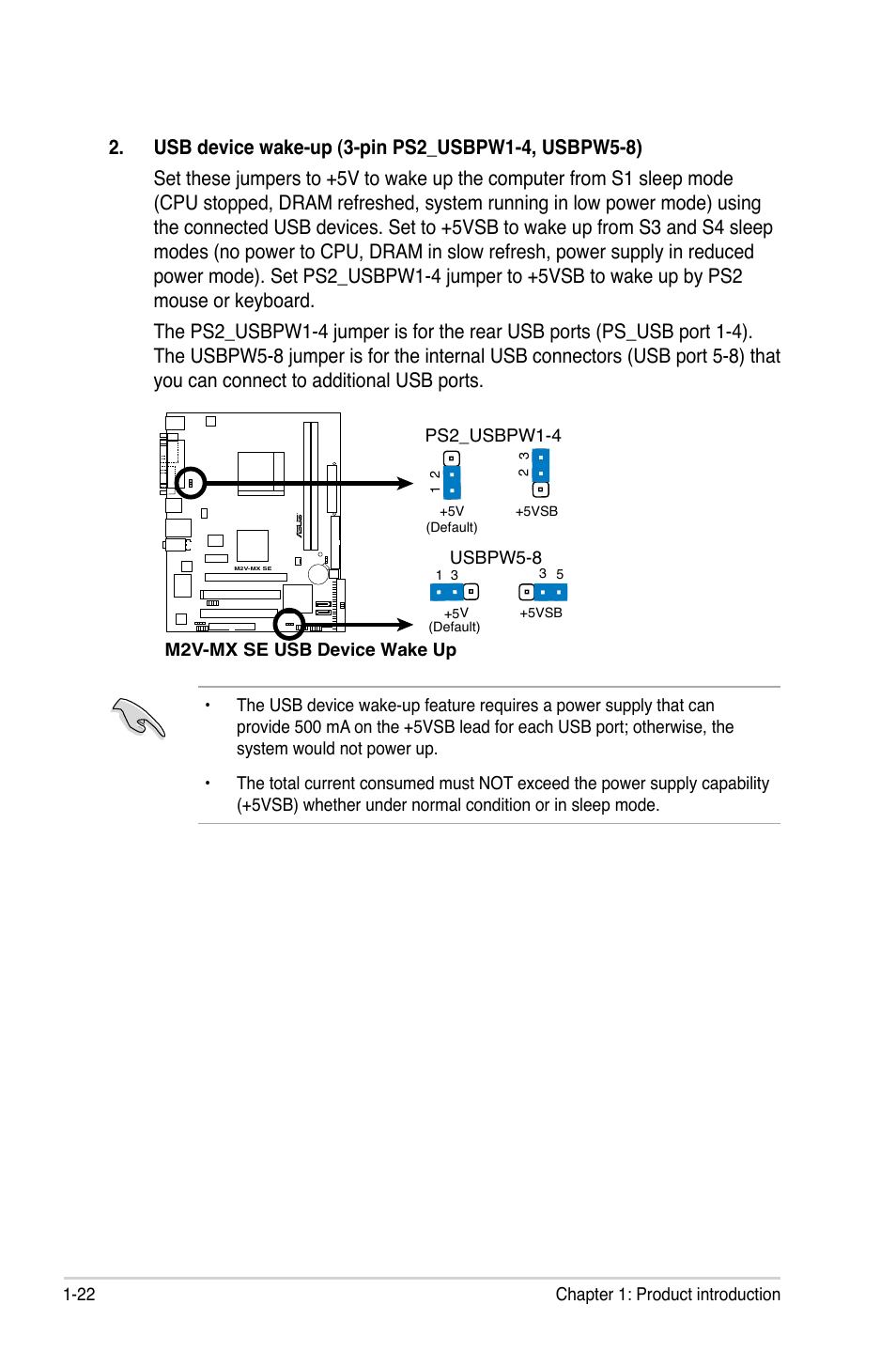 Asus M2V-MX SE User Manual | Page 32 / 90