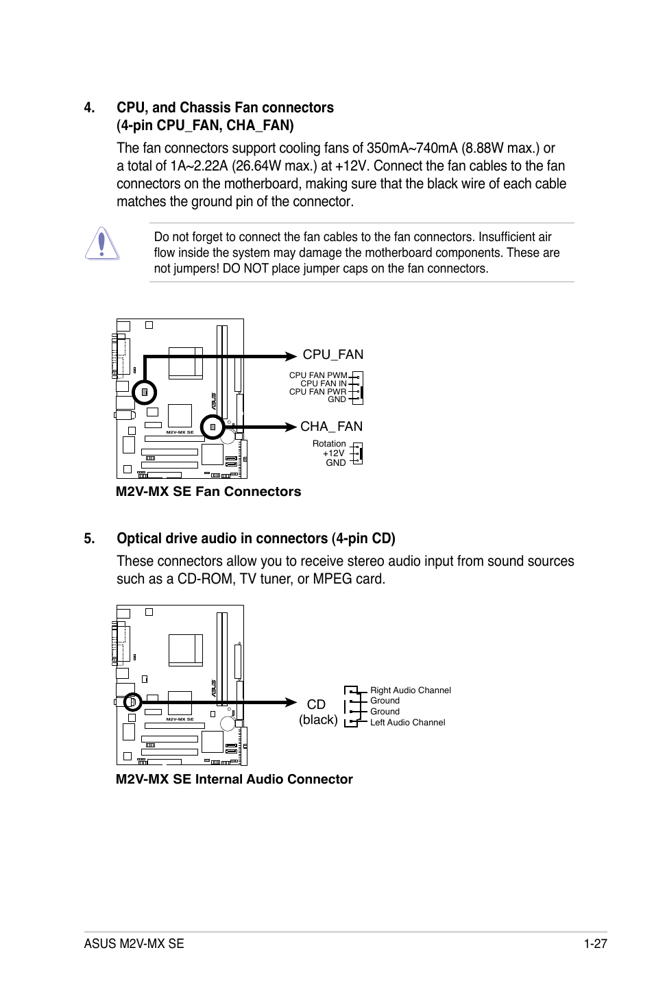 Asus M2V-MX SE User Manual | Page 37 / 90