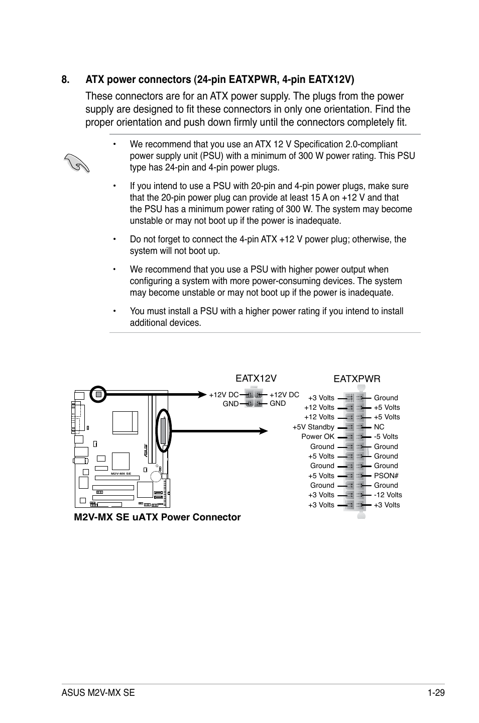 Asus M2V-MX SE User Manual | Page 39 / 90
