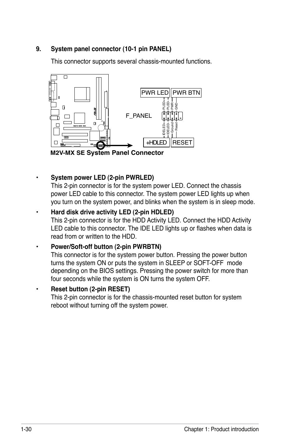 Asus M2V-MX SE User Manual | Page 40 / 90