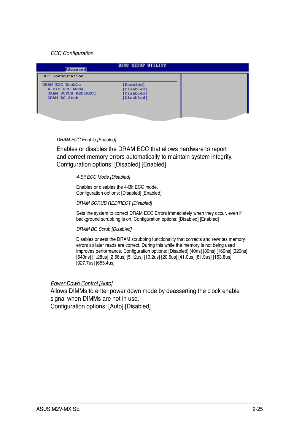 Asus M2V-MX SE User Manual | Page 67 / 90