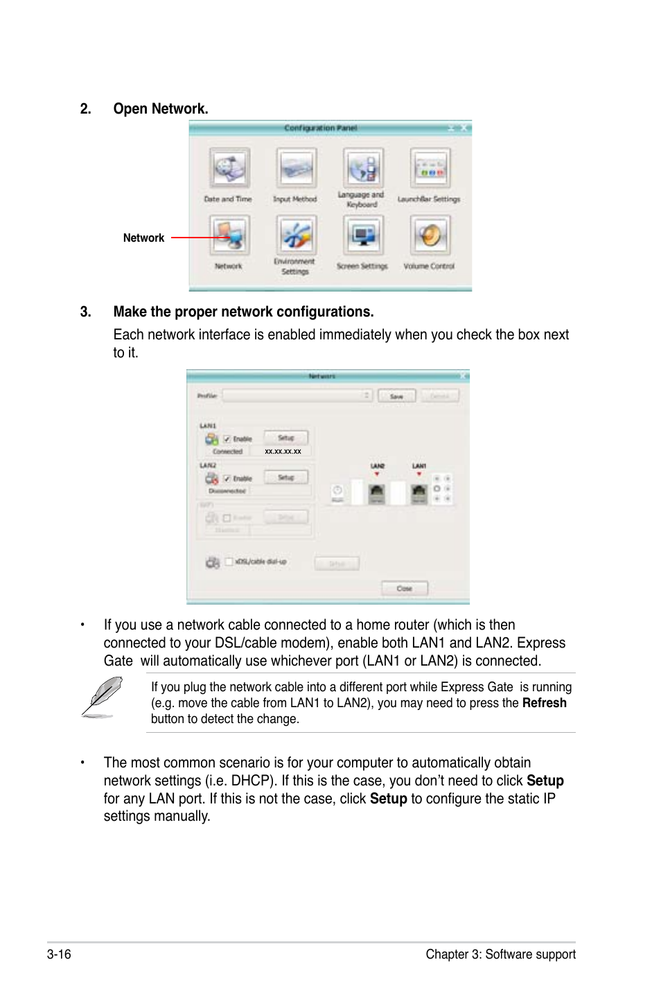 Asus M3A78 User Manual | Page 102 / 104