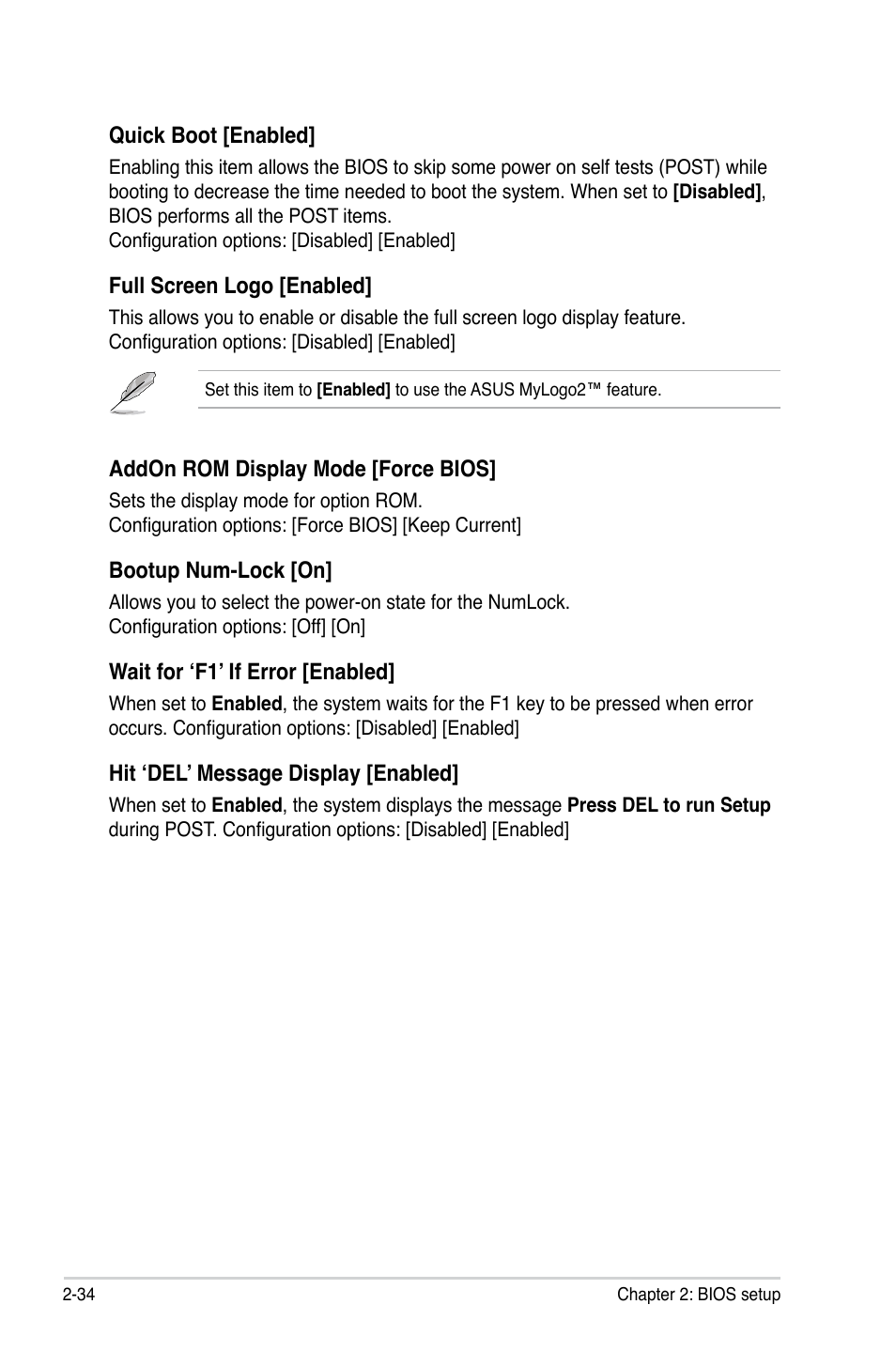Asus M3A78 User Manual | Page 80 / 104