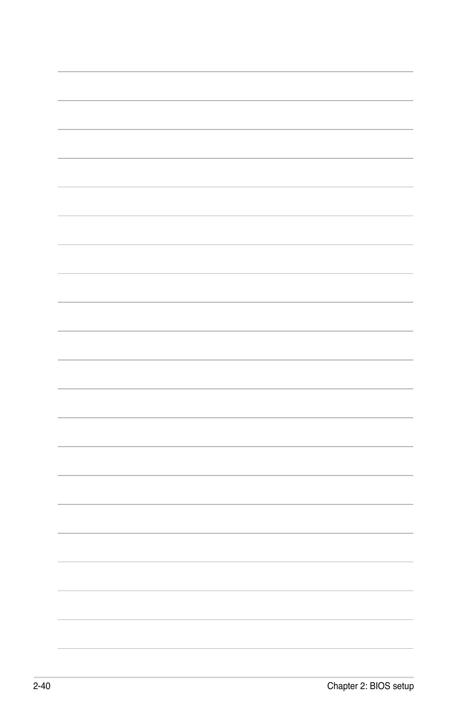 Asus M3A78 User Manual | Page 86 / 104