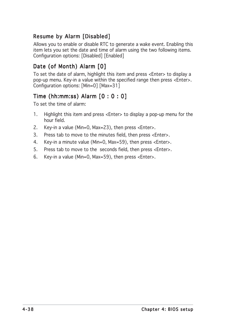 Asus NCCH-DLE User Manual | Page 100 / 180