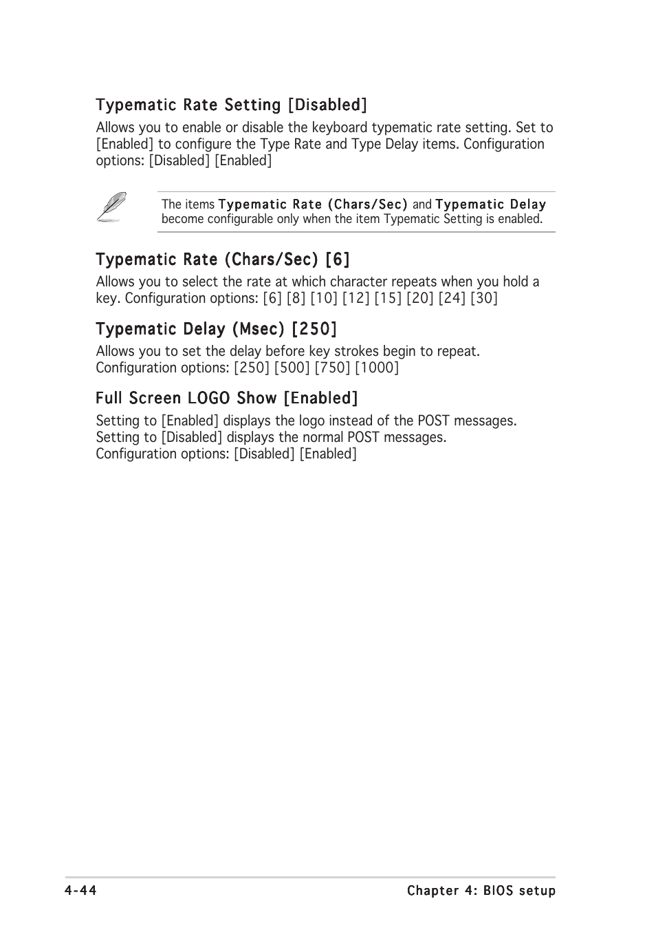 Asus NCCH-DLE User Manual | Page 106 / 180