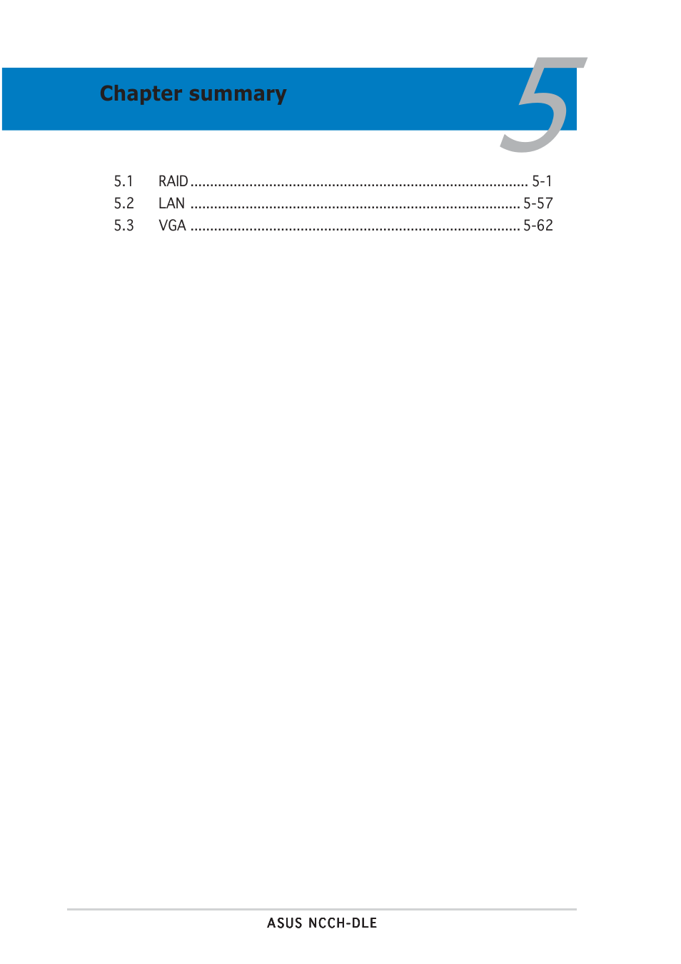 Asus NCCH-DLE User Manual | Page 112 / 180