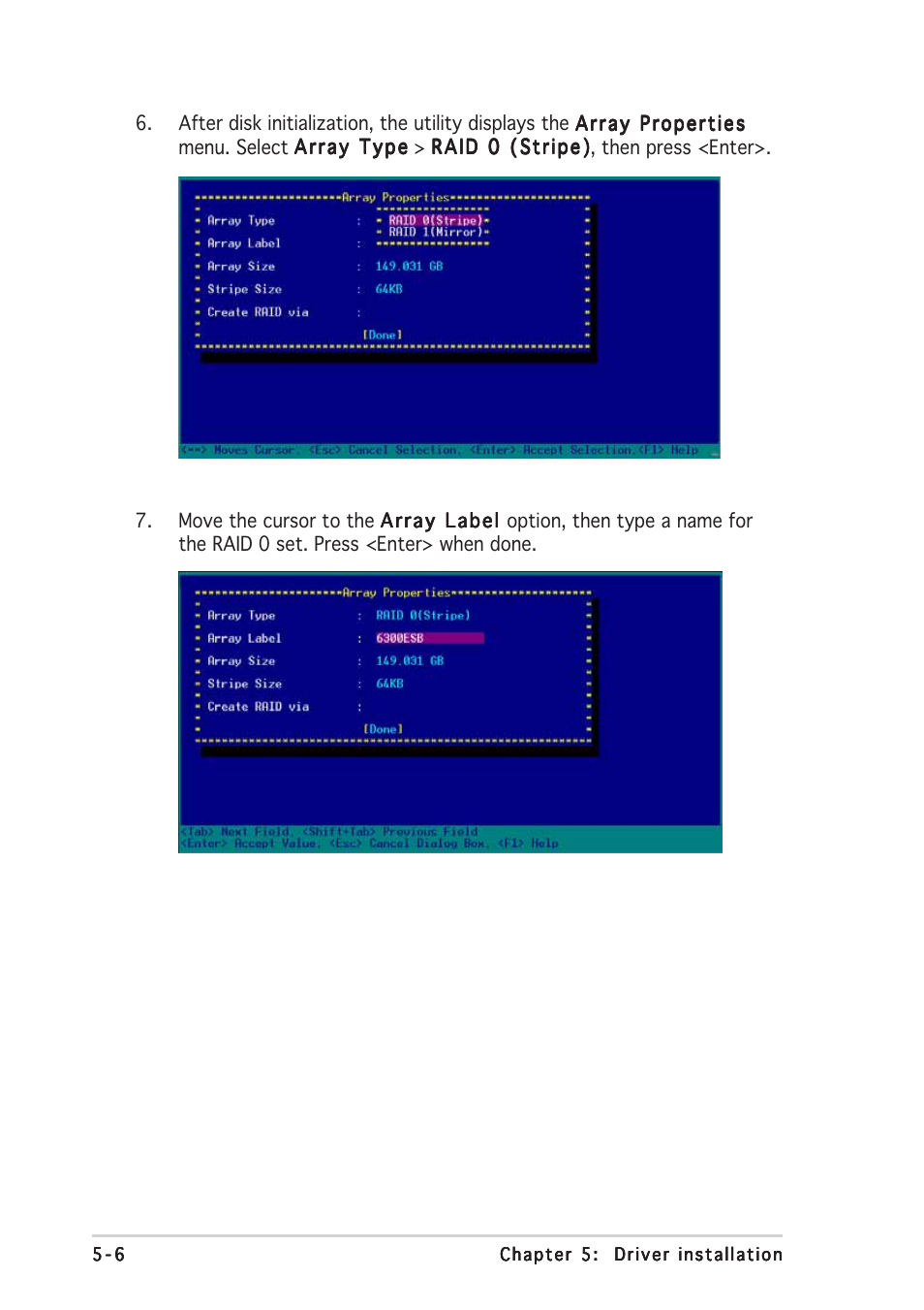 Asus NCCH-DLE User Manual | Page 118 / 180