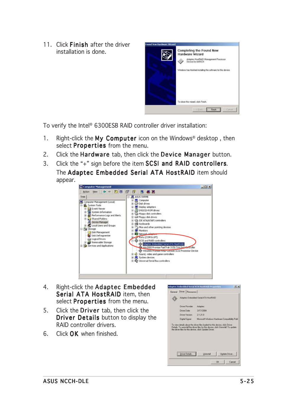 Asus NCCH-DLE User Manual | Page 137 / 180