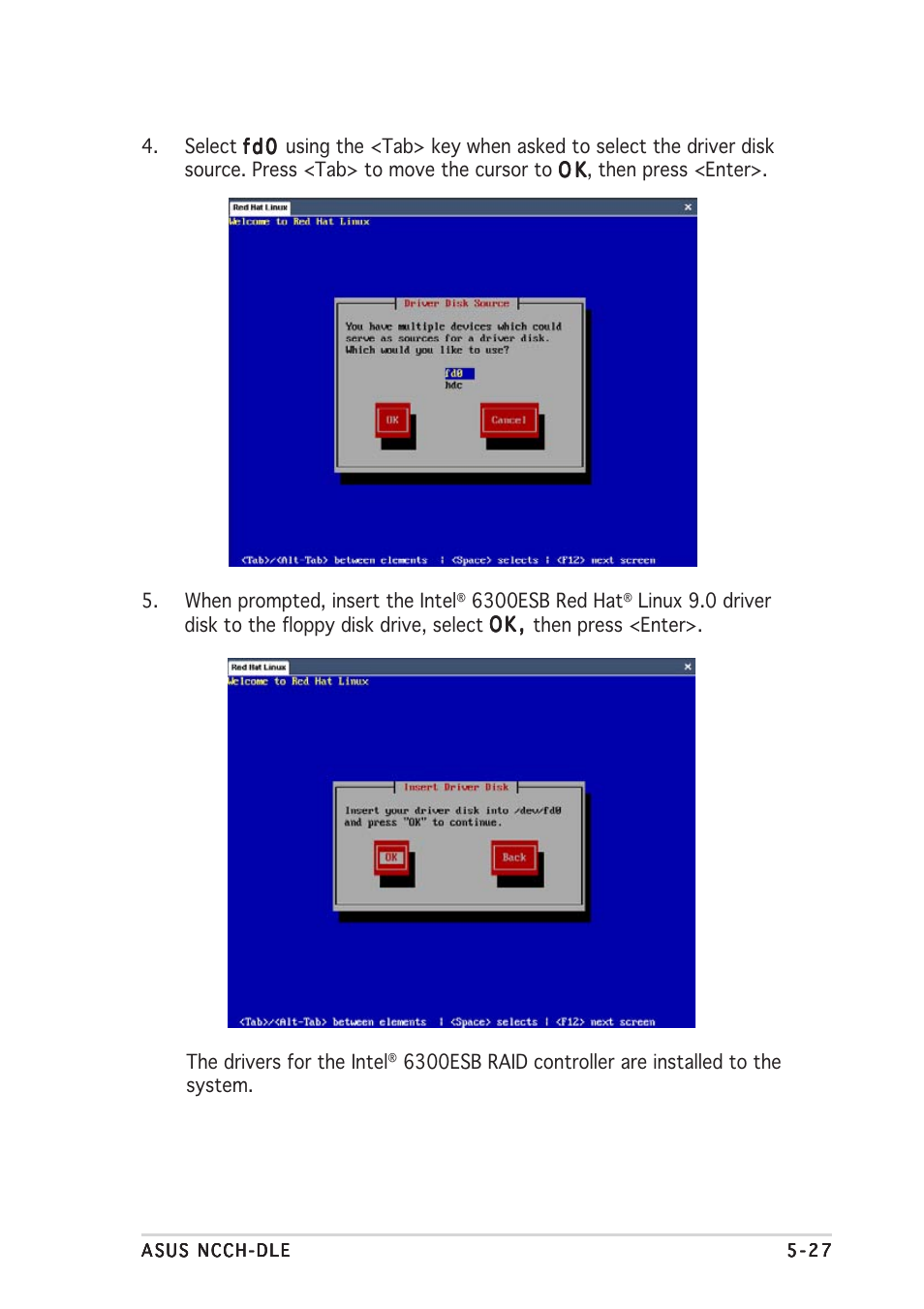 Asus NCCH-DLE User Manual | Page 139 / 180