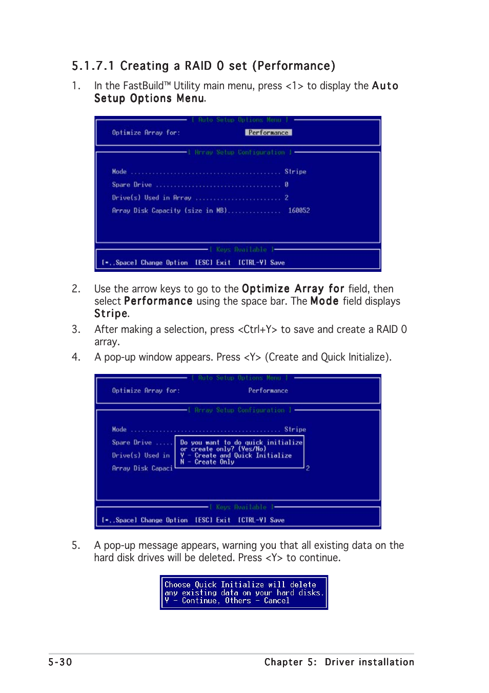 Asus NCCH-DLE User Manual | Page 142 / 180