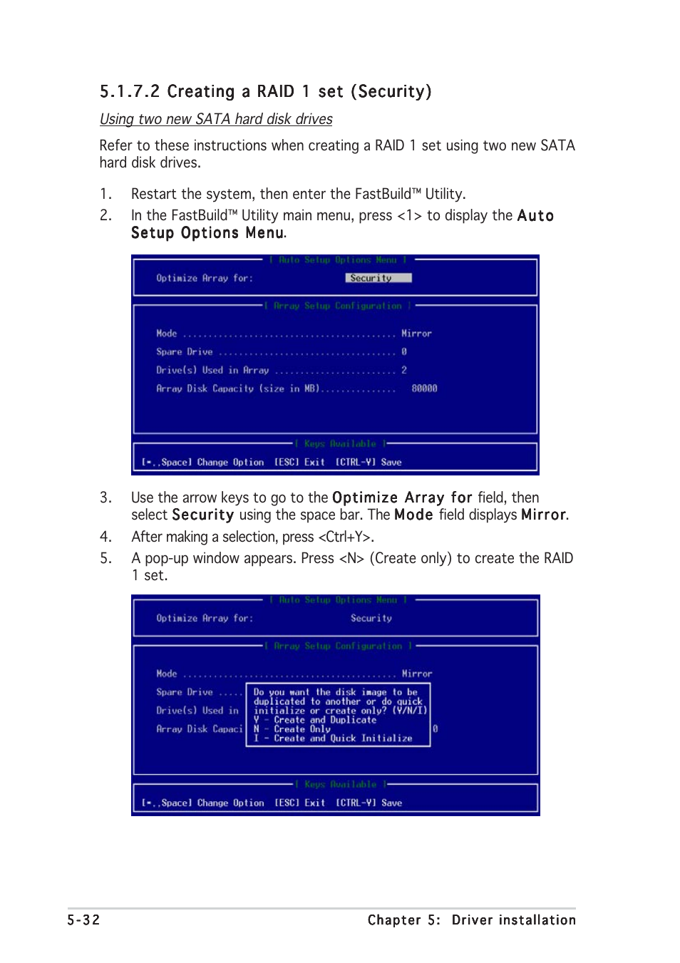 Asus NCCH-DLE User Manual | Page 144 / 180